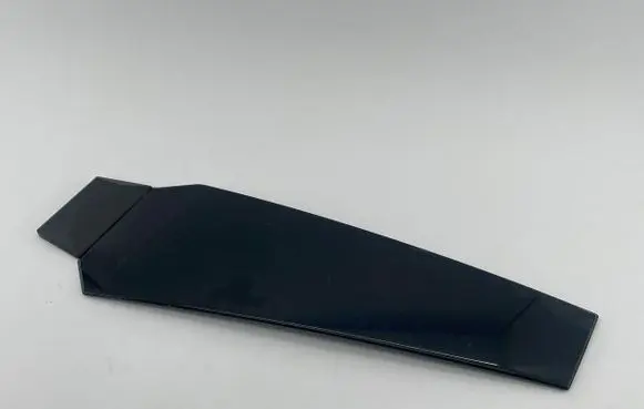 Audi A7 S7 4G (B) Pillar trim (exterior) 4G8853290