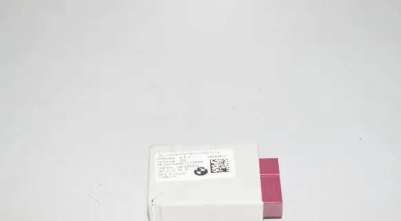 Seat control module