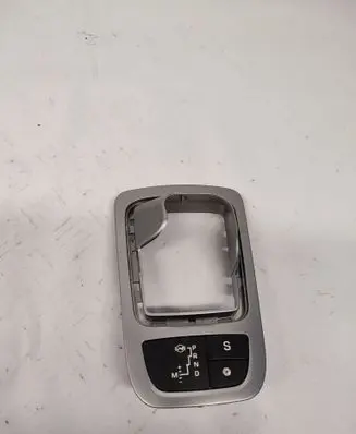 Citroen C5 Gear shift selector indicator 9682471977