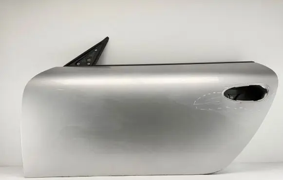 Porsche Boxster 987 Door (2 Door Coupe) 99753101102