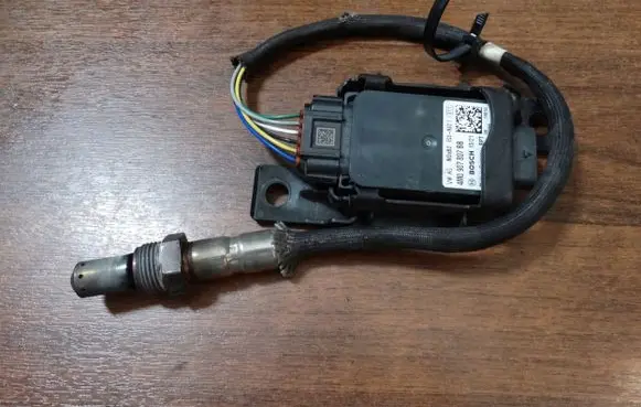 Volkswagen Touareg III Lambda probe sensor Q7Q84M0907807BB