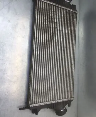 Opel Insignia A Intercooler radiator 8ML376746481