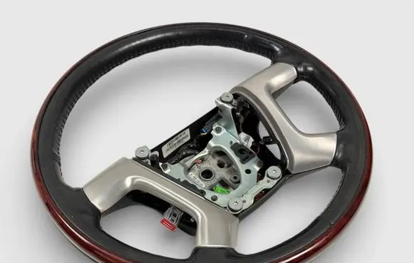 Cadillac Escalade Steering wheel 15917946 15219984 15854526