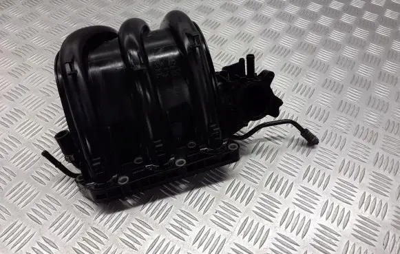 Seat Ibiza III (6L) Intake manifold 03D129766L