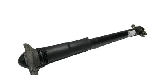 Rear shock absorber/damper