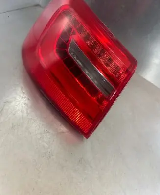 Audi A6 S6 C7 4G Rear/tail lights 4G9945095B 608201 608200E13904