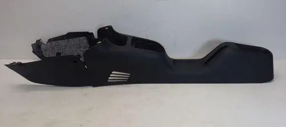 Citroen C3 Center console 9672848177