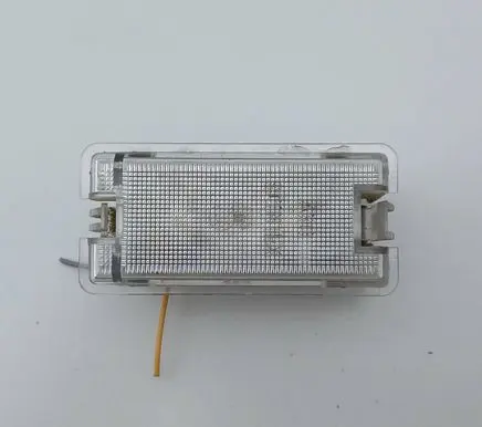 Renault Espace IV Other interior light 7700771935