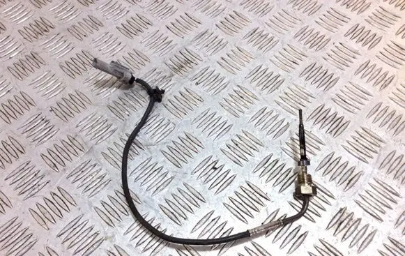 Opel Insignia B Exhaust gas temperature sensor 55494701