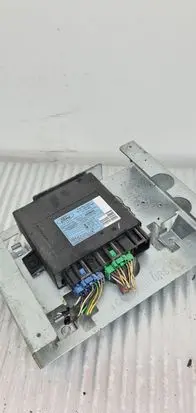 Ford Transit Comfort/convenience module 1C1T15K600BA 5WK48270G