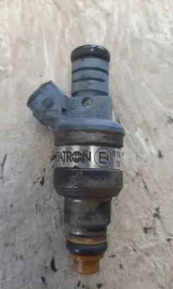 Fiat Doblo Fuel injector 0280150842 110R000014 10R020258