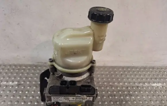 Dacia Sandero II Power steering pump S25062372 491101292R