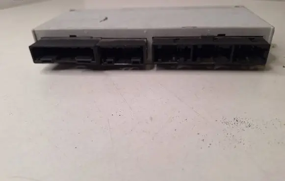 Door control unit/module