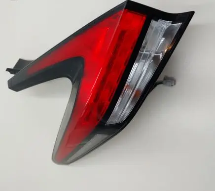 Nissan Leaf II (ZE1) Rear/tail lights 265555SH0A