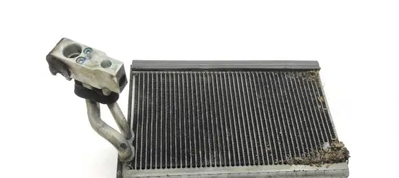 Subaru Legacy Air conditioning (A/C) radiator (interior) 