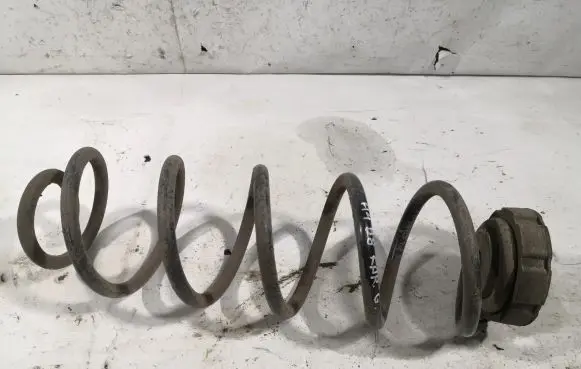 Audi A4 S4 B8 8K Rear coil spring