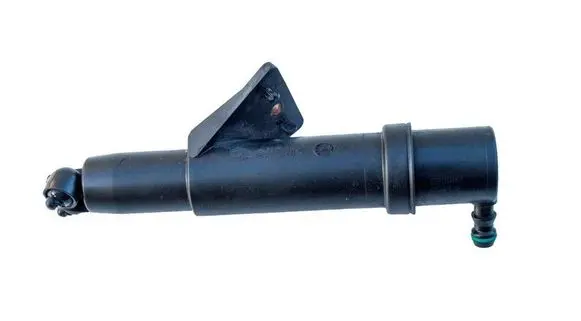 Mercedes-Benz R W251 Headlight washer spray nozzle 2518600547 080907