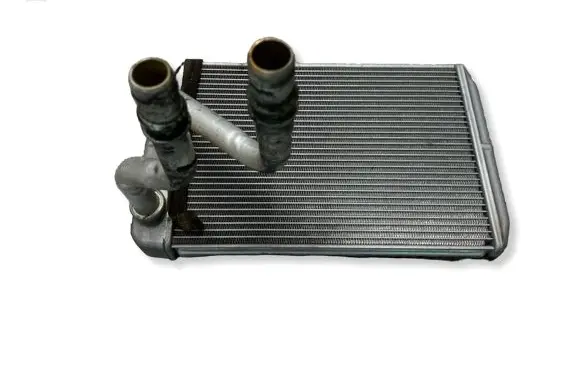 Citroen Jumper Heater blower radiator 