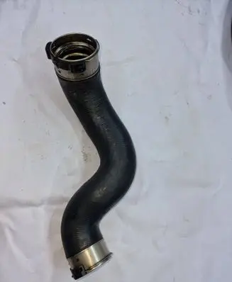 Mercedes-Benz E W212 Intercooler hose/pipe