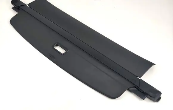 Skoda Octavia Mk2 (1Z) Parcel shelf load cover 1Z9867871D