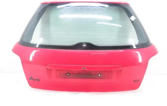 Audi A4 S4 B5 8D Tailgate/trunk/boot lid 