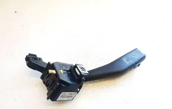 Skoda Octavia Mk2 (1Z) Indicator stalk 1k0953513g