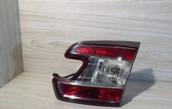 Renault Megane III Tailgate rear/tail lights 89319421 265500027R