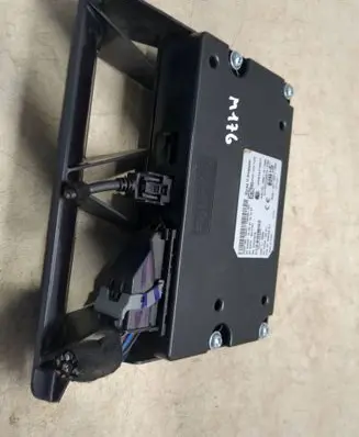 Ford Transit Bluetooth control unit module EK2T14B428ED B017701 1422ASG1P1