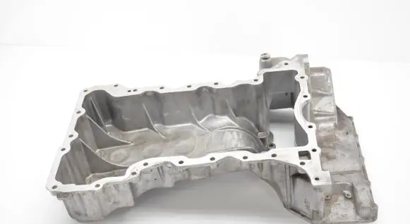 Jeep Grand Cherokee Oil sump 68211181AA