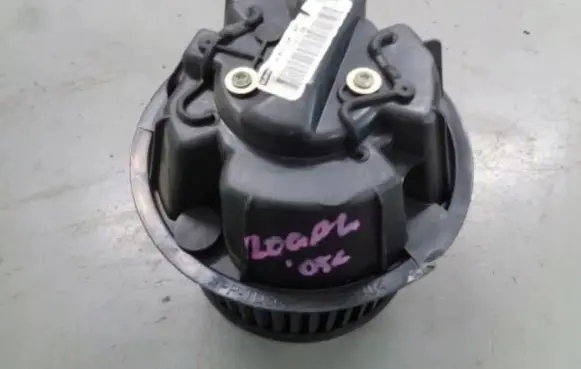 Dacia Logan I Heater fan/blower