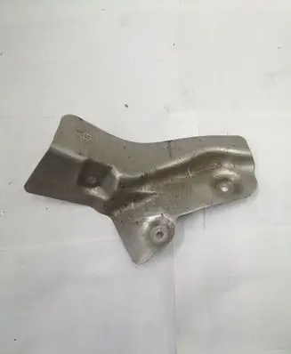 BMW X3 G01 Heat shield in engine bay 10253310 662018257