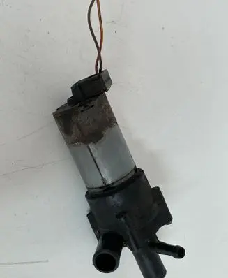 Mercedes-Benz CLK A208 C208 Electric auxiliary coolant/water pump A0018363564