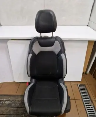 Citroen DS4 Front driver seat 