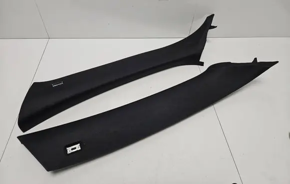 BMW X6 M (A) pillar trim 51437896717 51437896718 504388PC