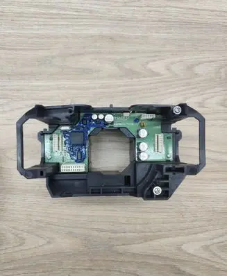 Volvo XC70 Steering angle sensor 30772390