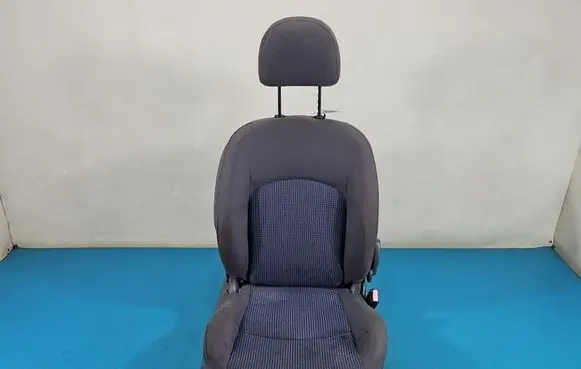 Peugeot 206 Front passenger seat IMPRK1609898