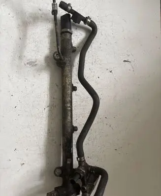 Fiat Panda II Fuel main line pipe 0445214044 A6110700495