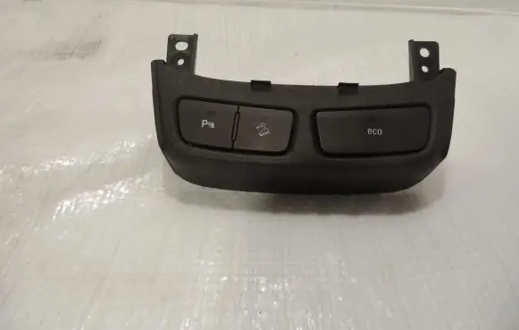 Opel Mokka Parking (PDC) sensor switch 087659877