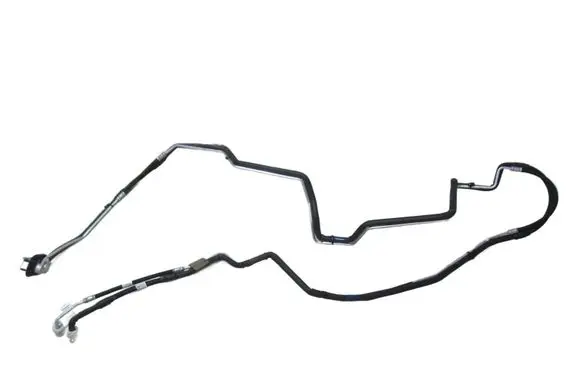 Volvo XC90 Air conditioning (A/C) pipe/hose 14R KMLSSXZSAWVOLVO