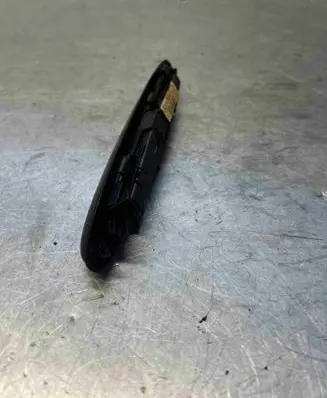 Mercedes-Benz C W204 Parking PDC sensor display screen A0015425423