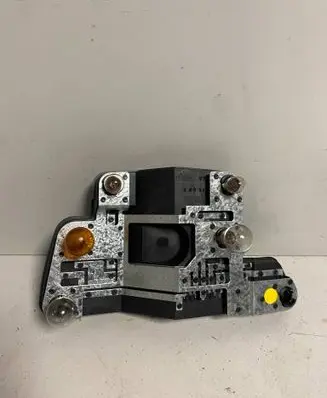 Volvo C70 Tail light bulb cover holder 290221 66051