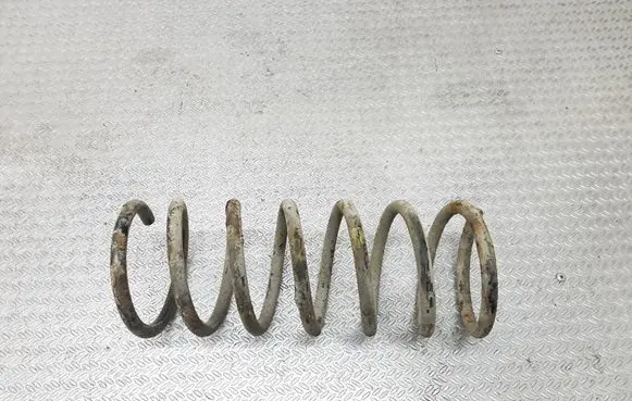 Hyundai Atos Classic Rear coil spring