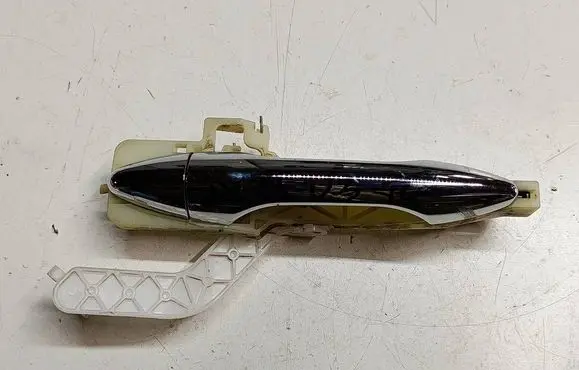 Hyundai ix35 Rear door exterior handle AWF65184