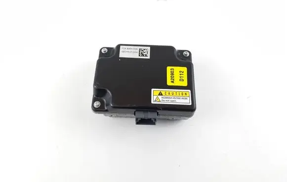 Jeep Wrangler Other control units/modules 68349353AA 21X26015300G4 22187