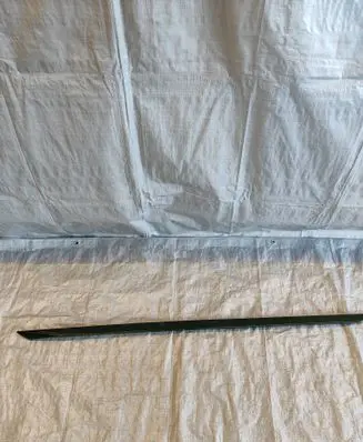 Peugeot 308 Sill 9836019380