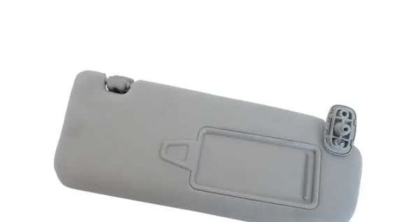 KIA Sorento Sun visor 