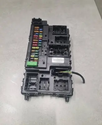 Fuse box set