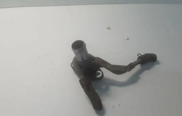 Honda CR-V Turbo turbocharger oiling pipe/hose NOCODE