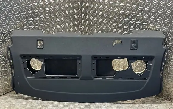 Audi A6 S6 C8 4K Parcel shelf 4K5863411A