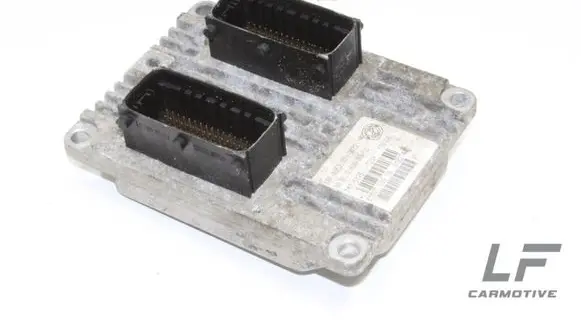Fiat Punto (176) Engine control unit/module 51827440